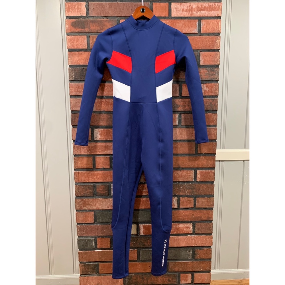 Perfect Moment Imok Neo surf suit